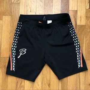 Bjorn Daehlie Men’s shorts